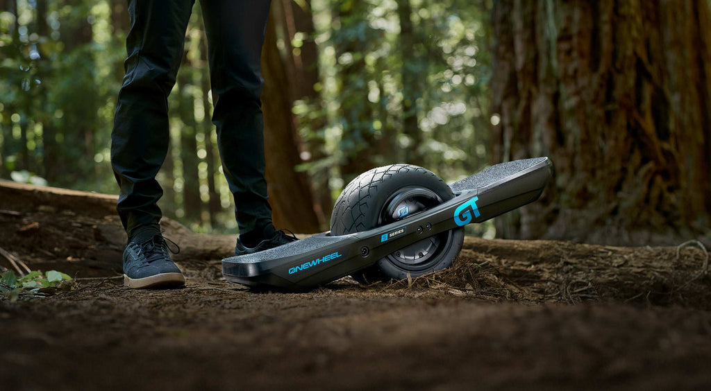 Onewheel GT-S Series