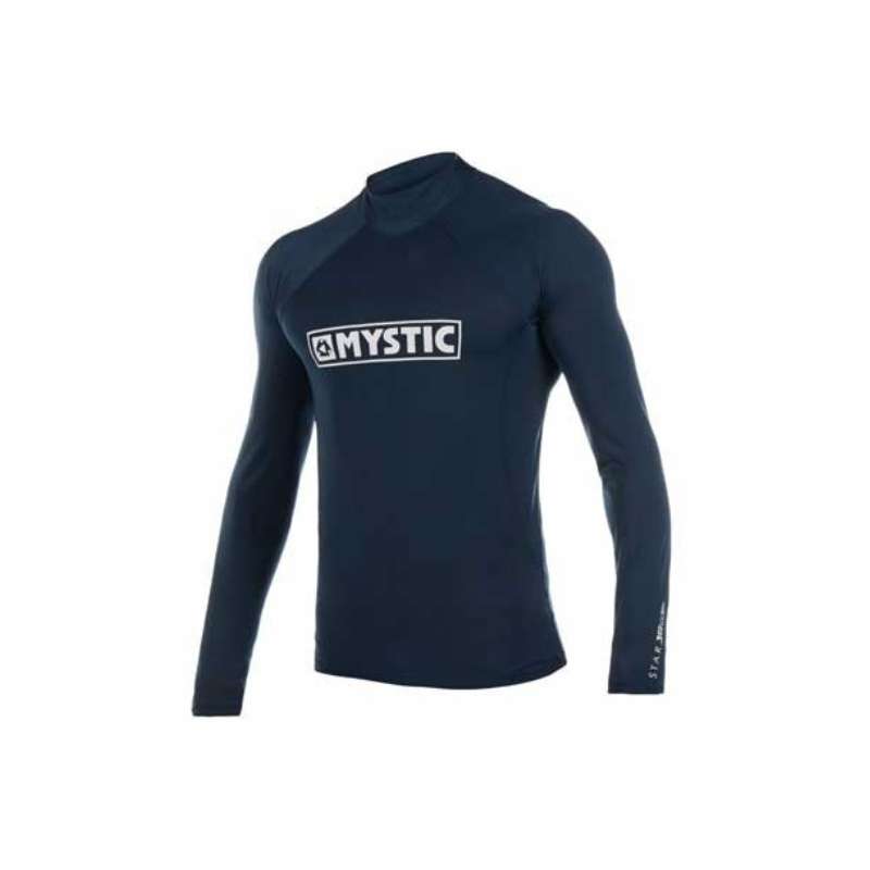 Mystic Star L/S Rashvest