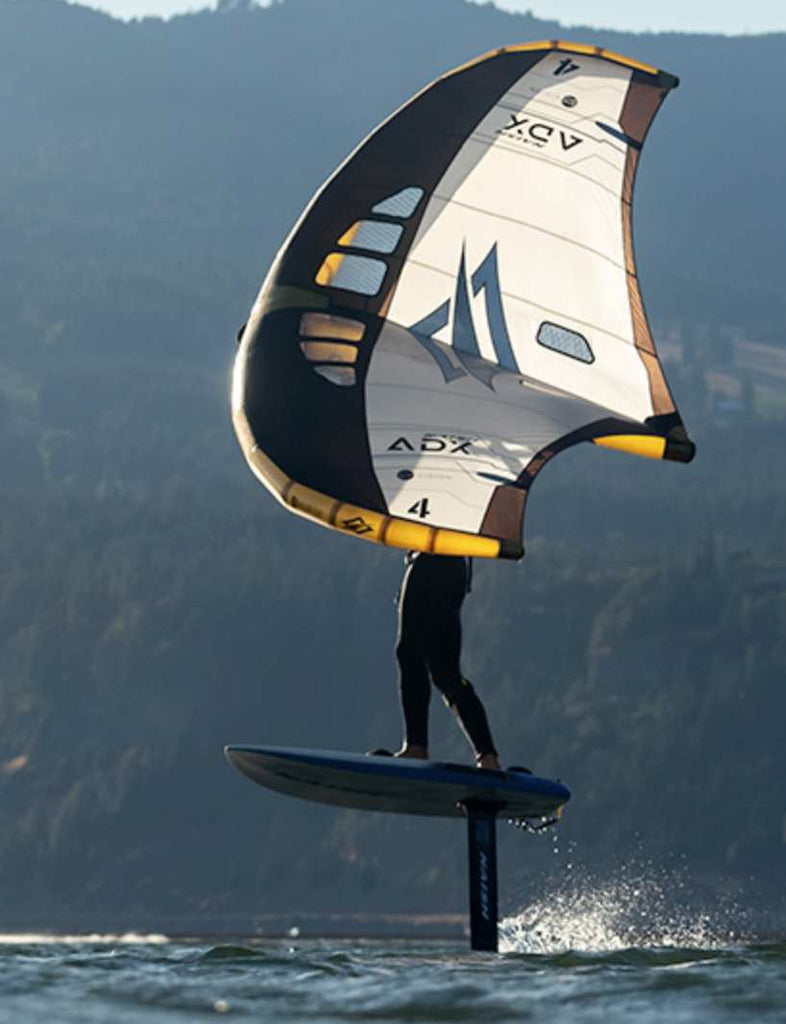 Naish Wing-Surfer ADX Nvision