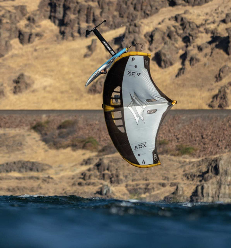 Naish Wing-Surfer ADX Nvision