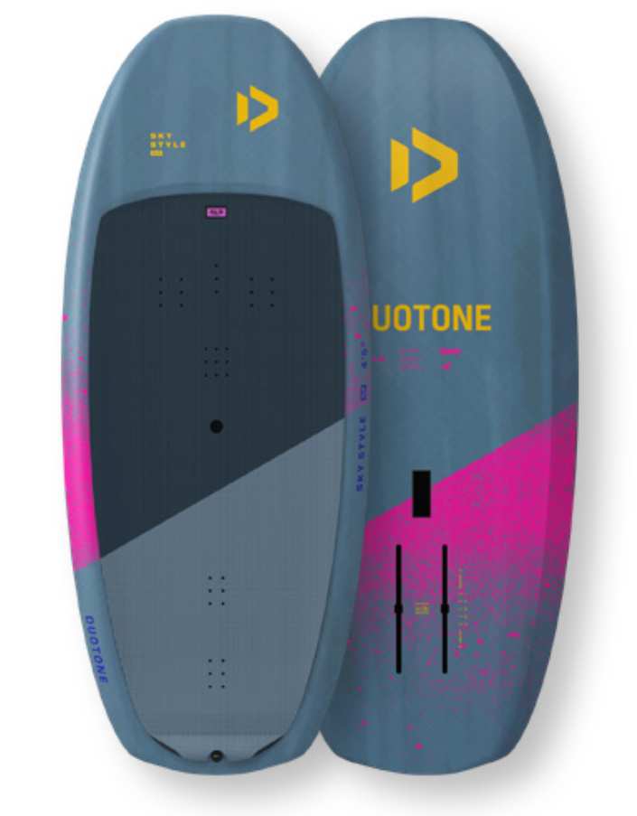 Duotone SKY Style SLS 2025