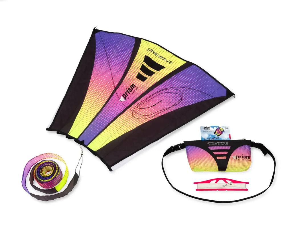 Prism Sinewave Kite