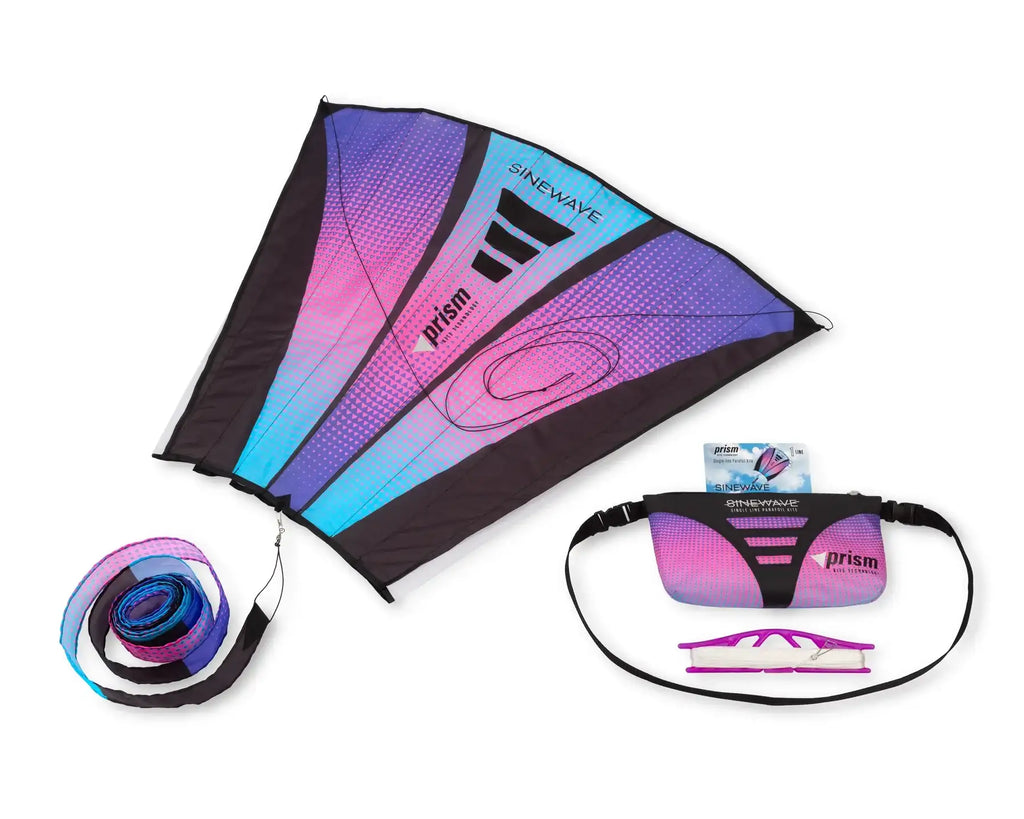Prism Sinewave Kite