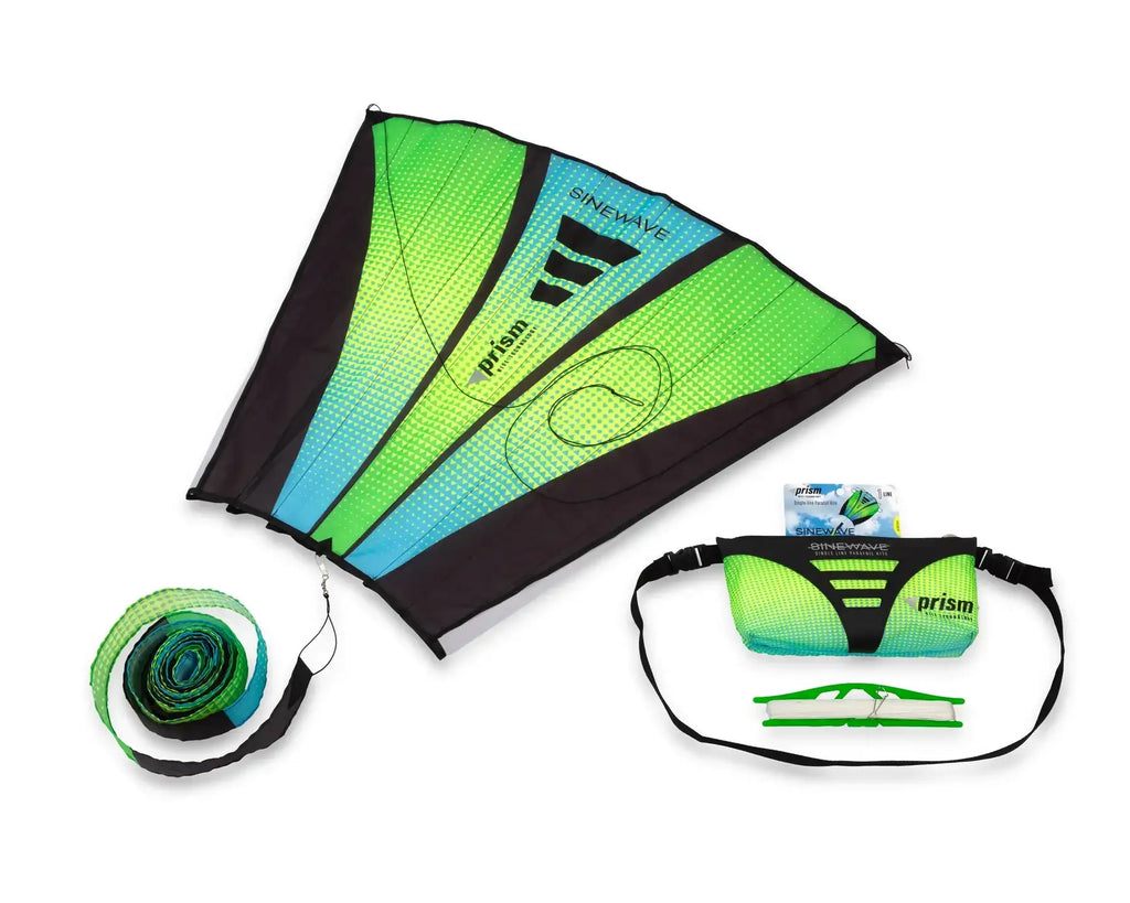 Prism Sinewave Kite