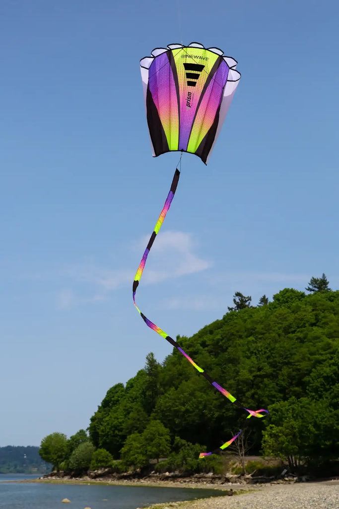 Prism Sinewave Kite
