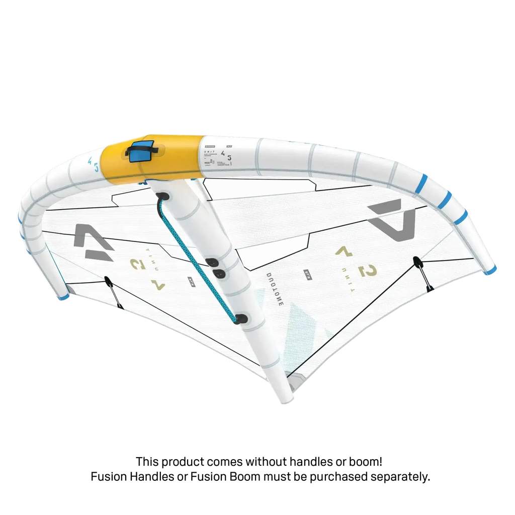 Duotone Unit SLS Concept Blue