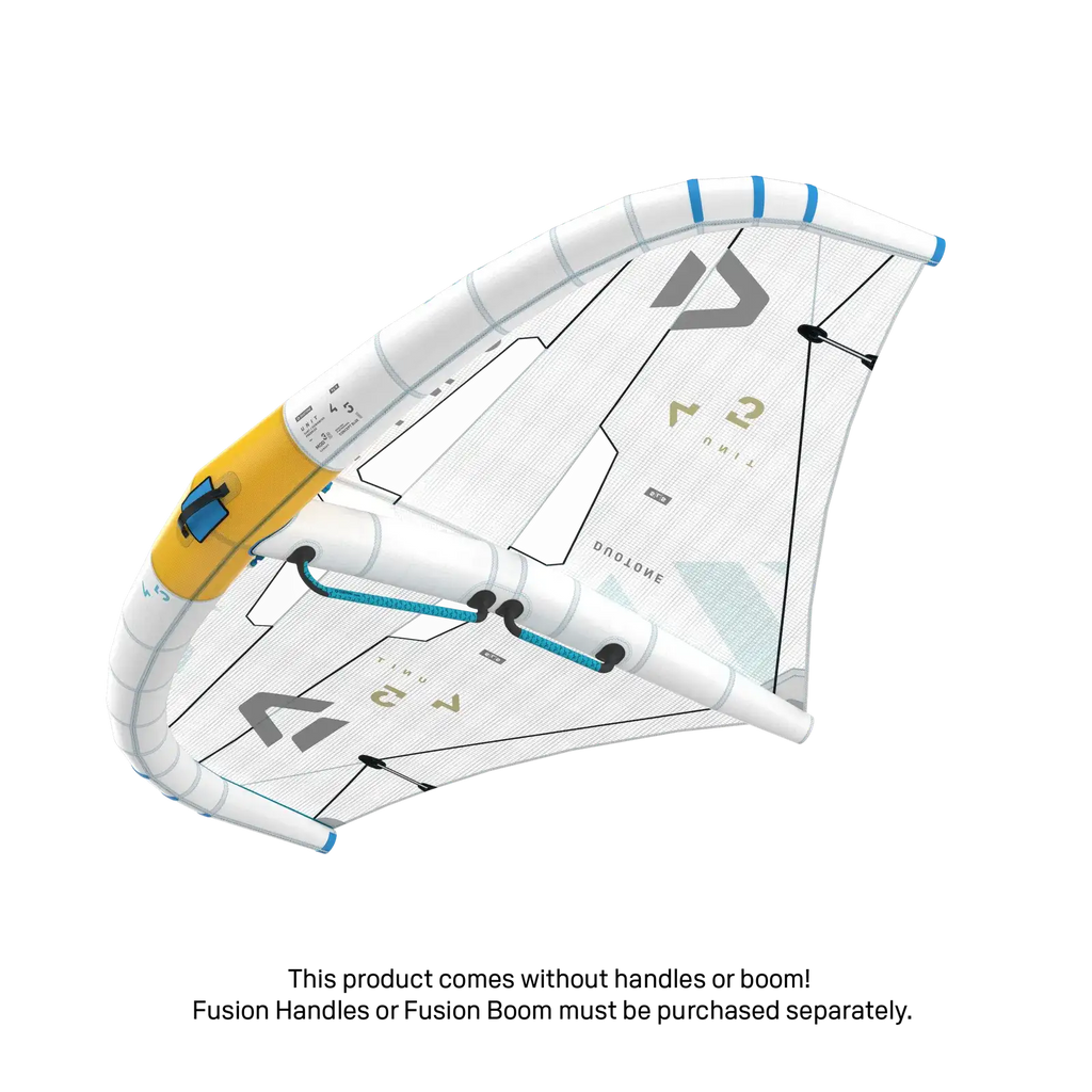 Duotone Unit SLS Concept Blue