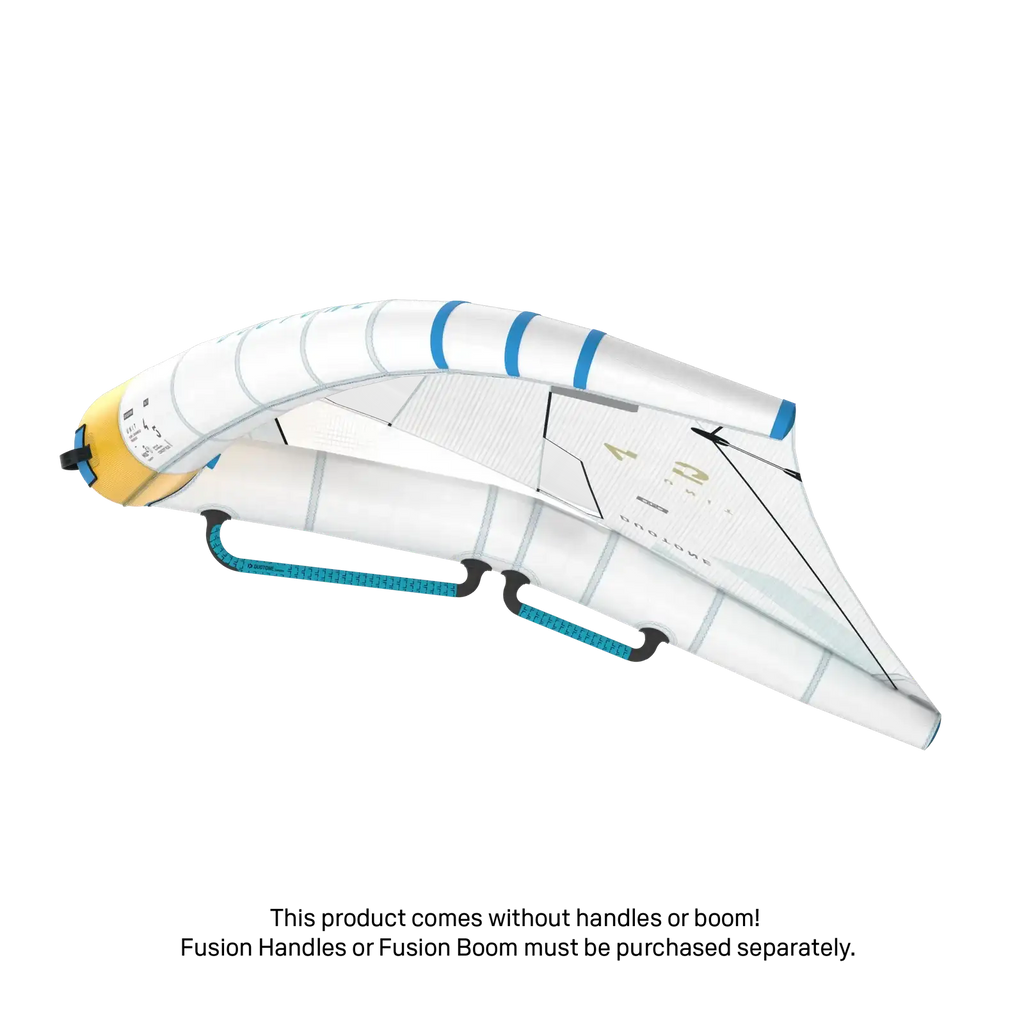 Duotone Unit SLS Concept Blue