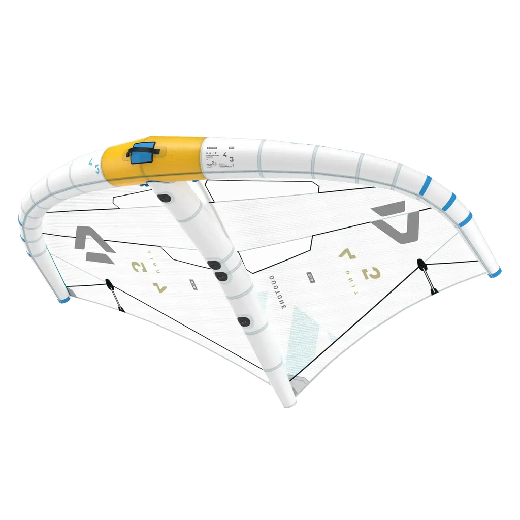 Duotone Unit SLS Concept Blue