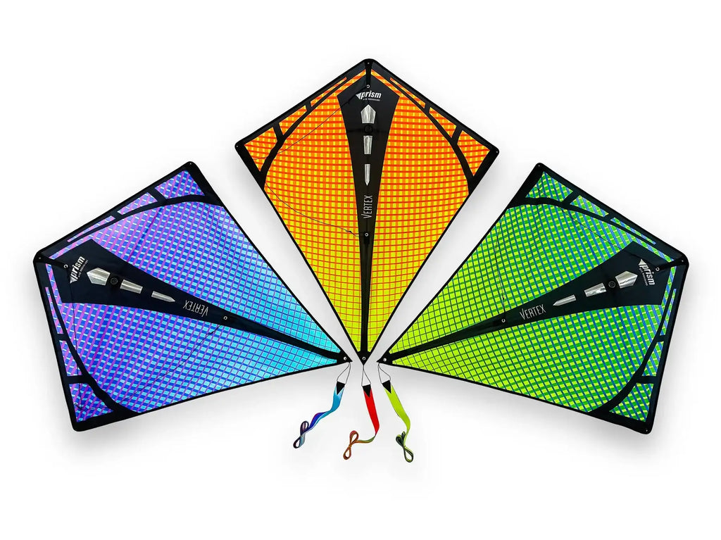 Prism Vertex Kite