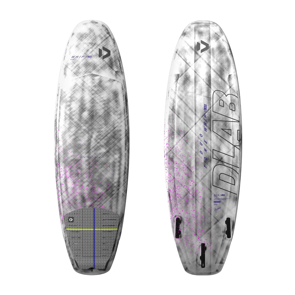 Duotone Whip D/LAB 2025