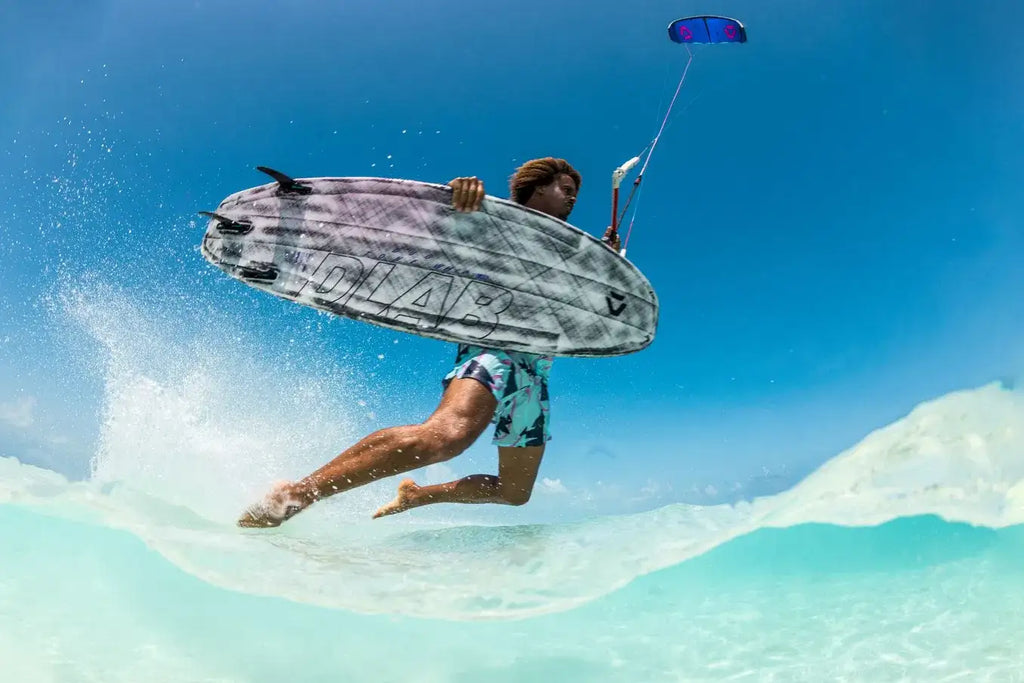 Duotone Whip D/LAB 2025