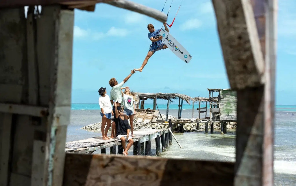 Duotone JAIME SLS 2025