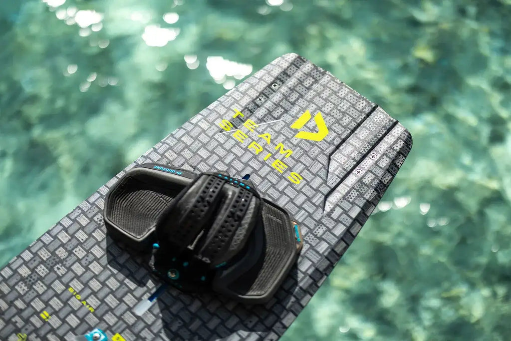 2025 Duotone Entity Ergo