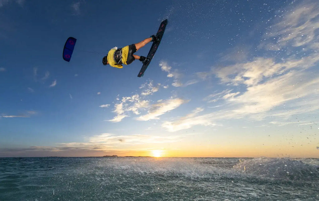 Duotone TS Freestyle SLS