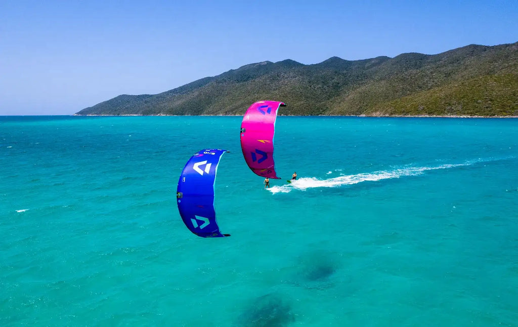 Duotone Evo SLS 2025 Kite