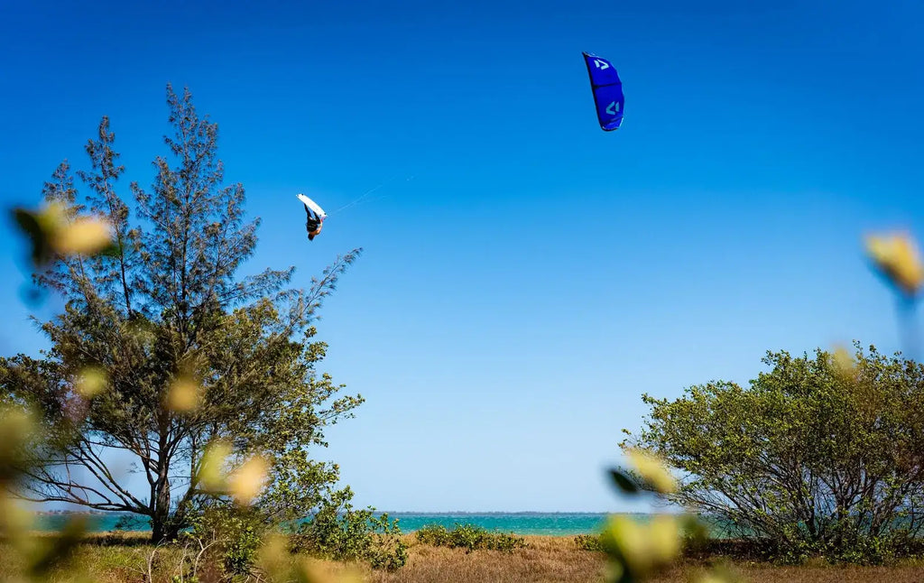 Duotone Evo SLS 2025 Kite