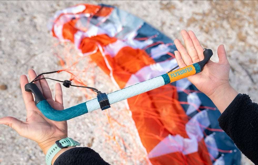 Flysurfer POW Parawing