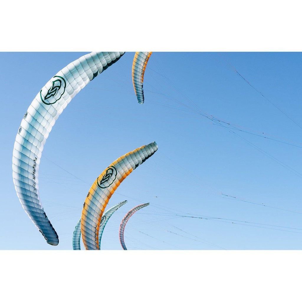 Flysurfer Soul II Kite - BrisKites