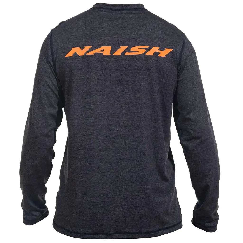 Naish Long Sleeve Loose Fit Rash Shirt