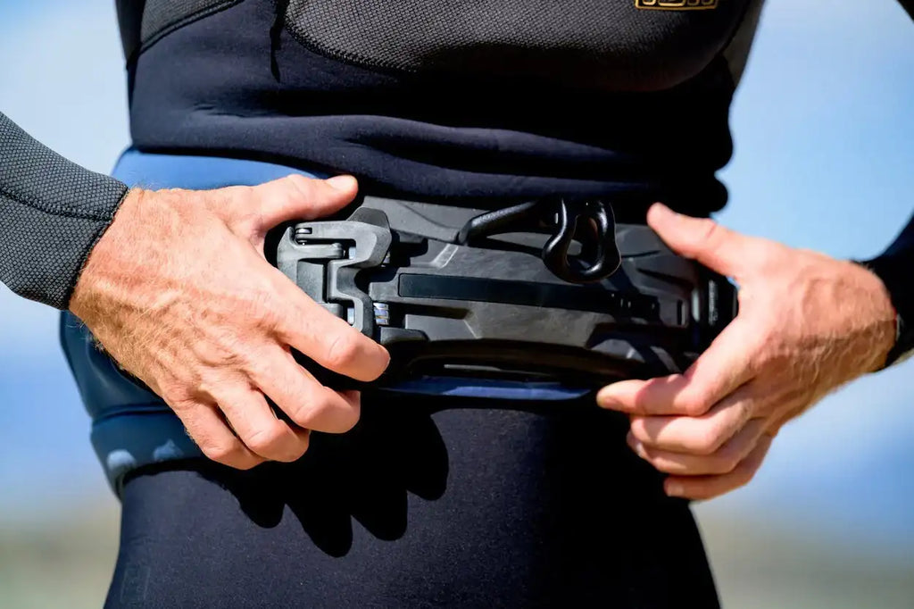 ION Rival Kite Waist