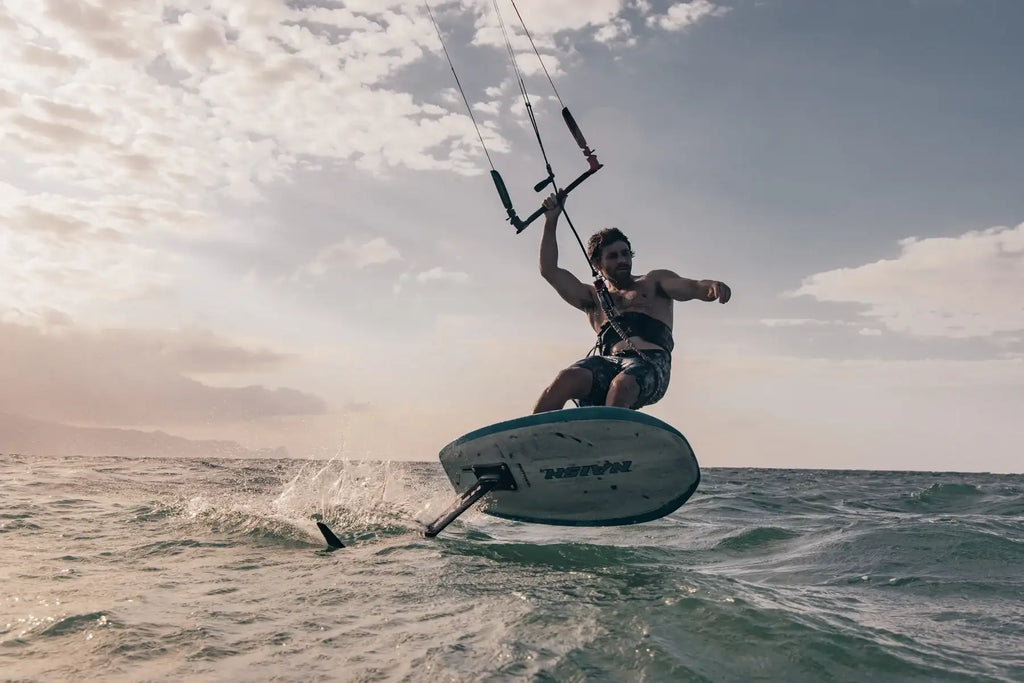 Naish Hover Motherchip