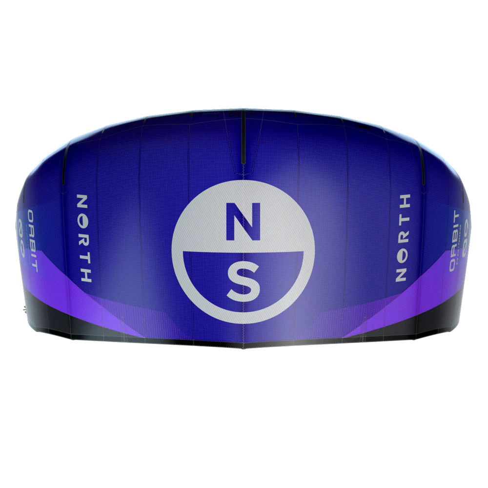 2026 North Orbit Top View