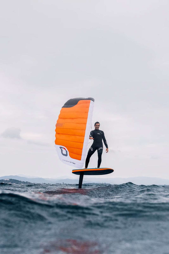 Ozone Pocket Rocket Parawing