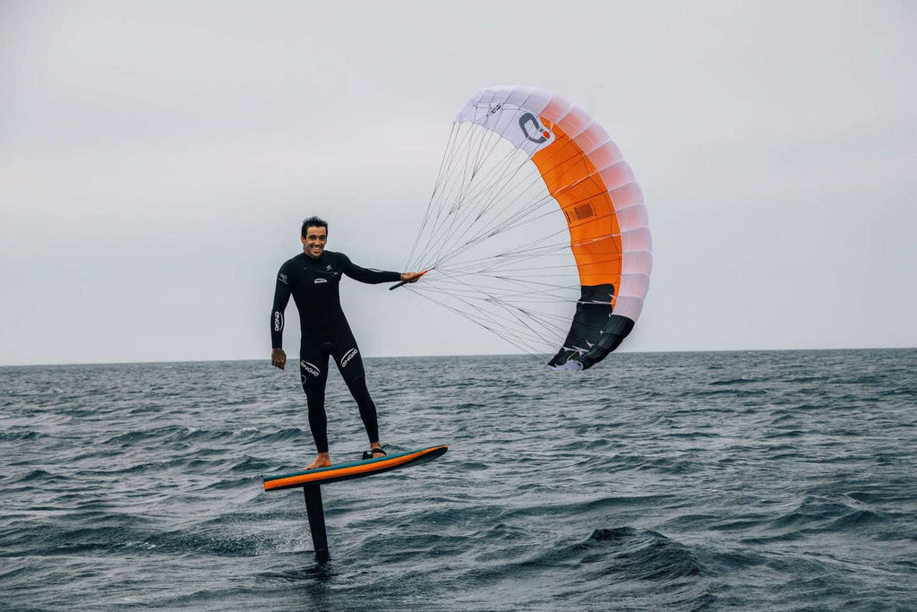 Ozone Pocket Rocket Parawing