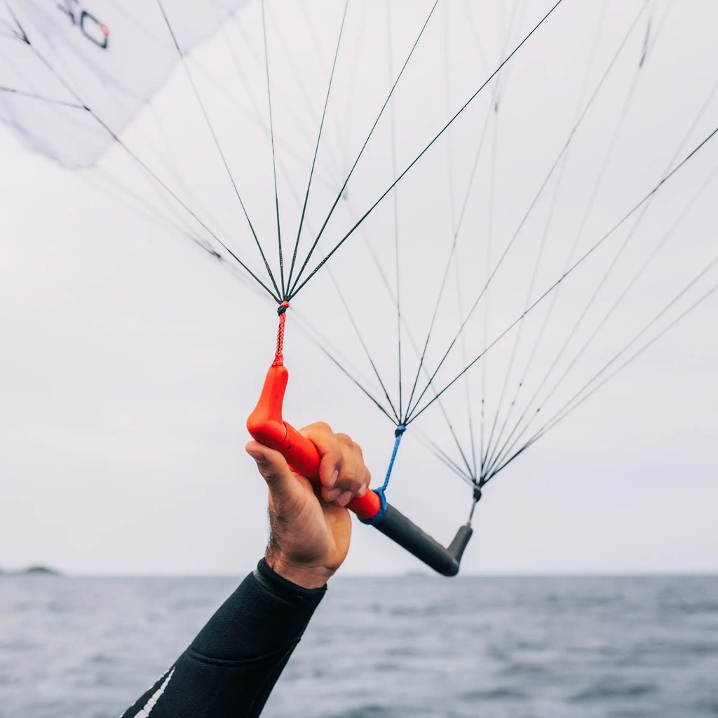 Ozone Pocket Rocket Parawing