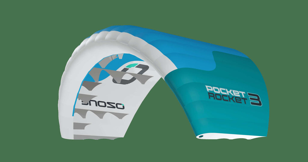 Ozone Pocket Rocket Parawing