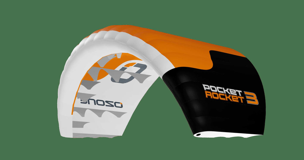 Ozone Pocket Rocket Parawing