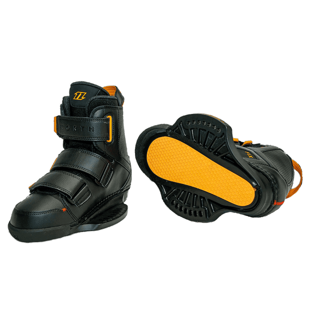 North FIX Boots 2021 - BrisKites