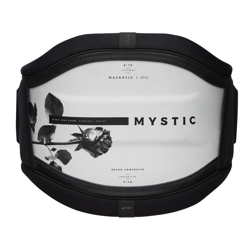 Mystic Majestic Waist Harness 21-22