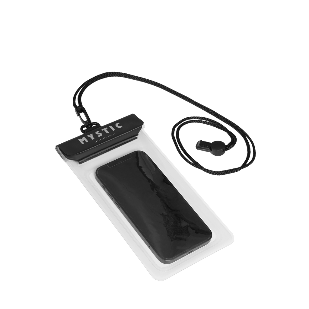 Mystic Dry Pocket Neck strap - BrisKites