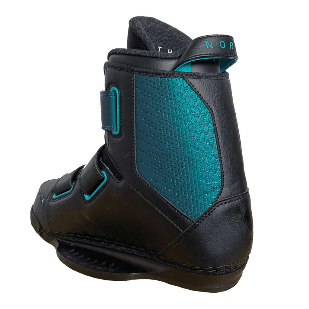 North FIX Boots 2022 - BrisKites