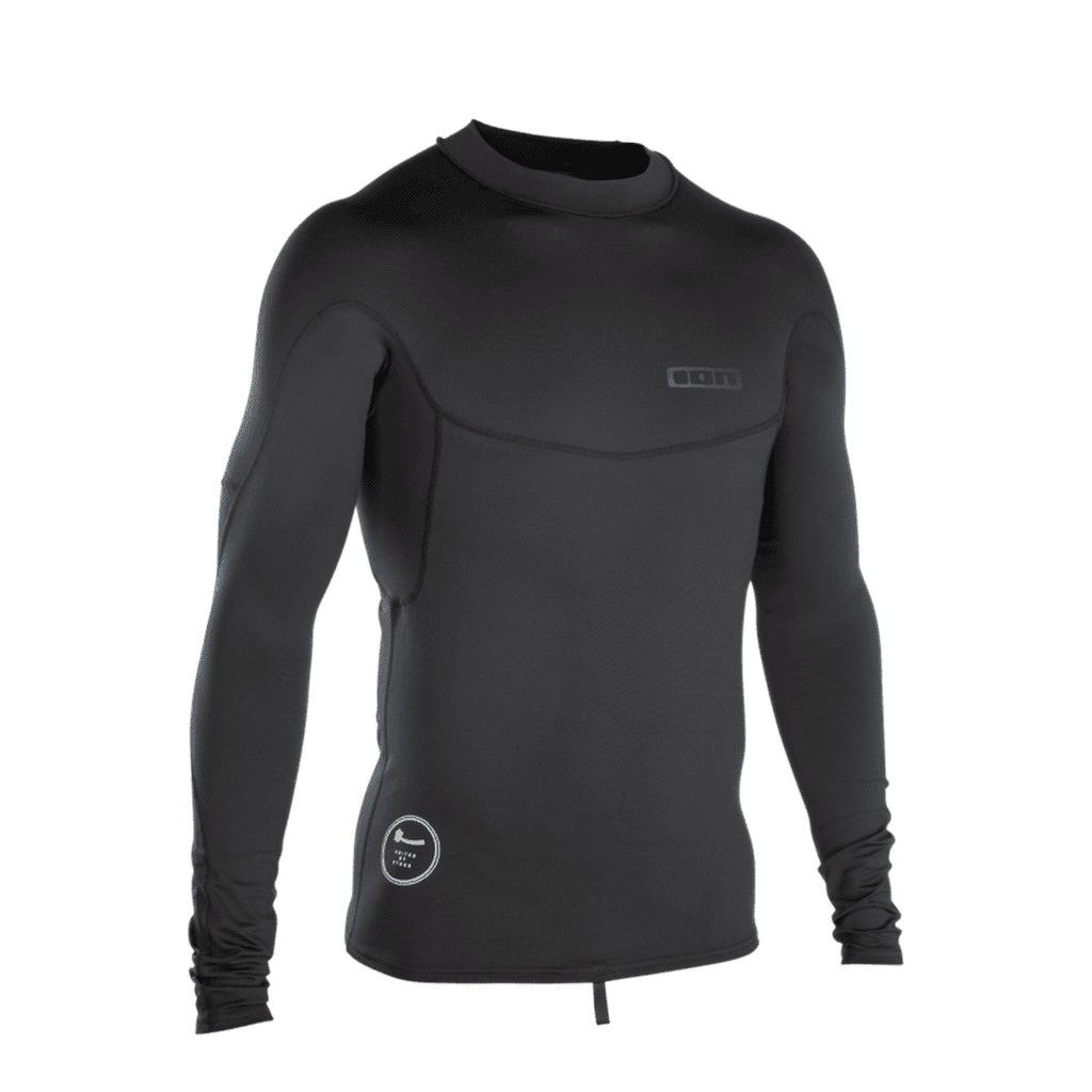 ION Thermo Top Men LS
