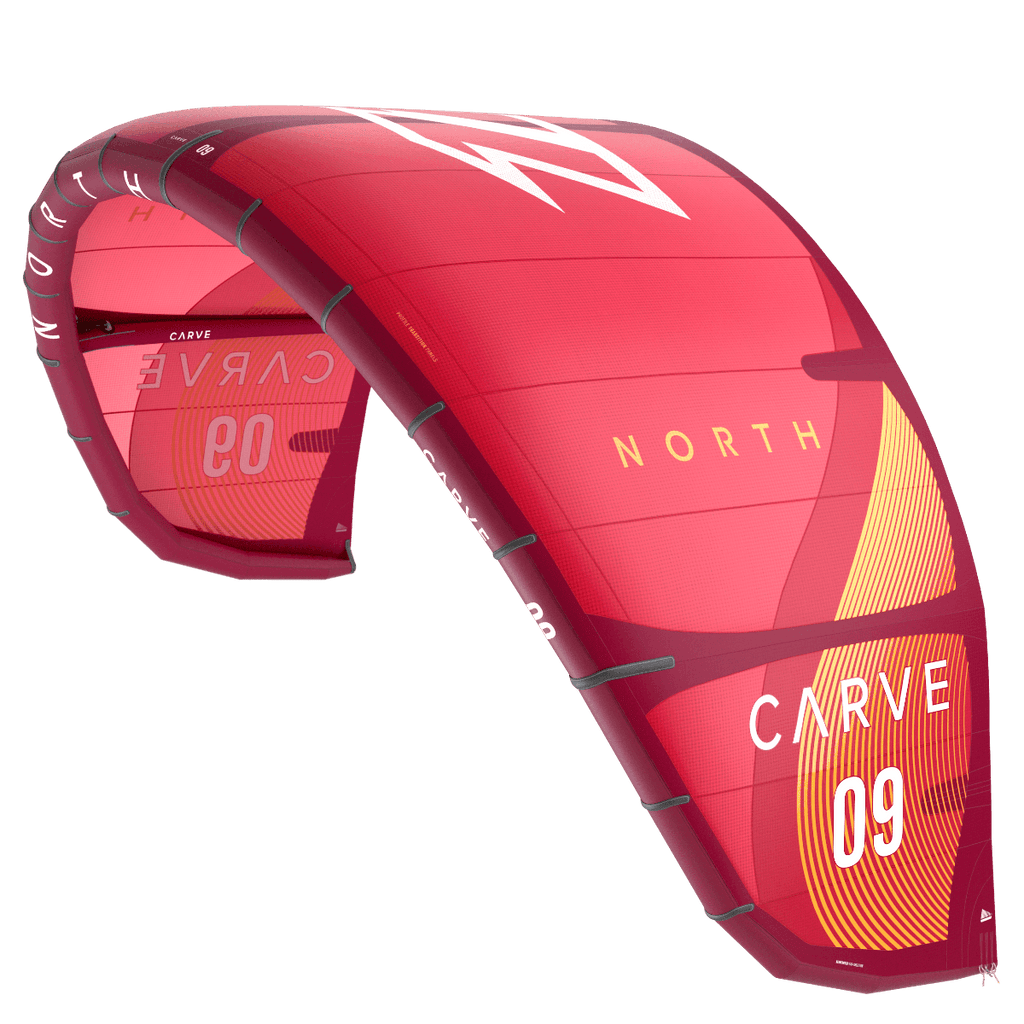 North Carve Kite 2021