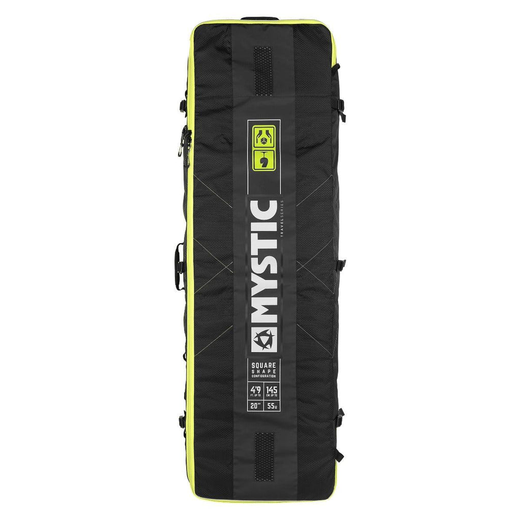 Mystic Elevate Lightweight Bag - BrisKites