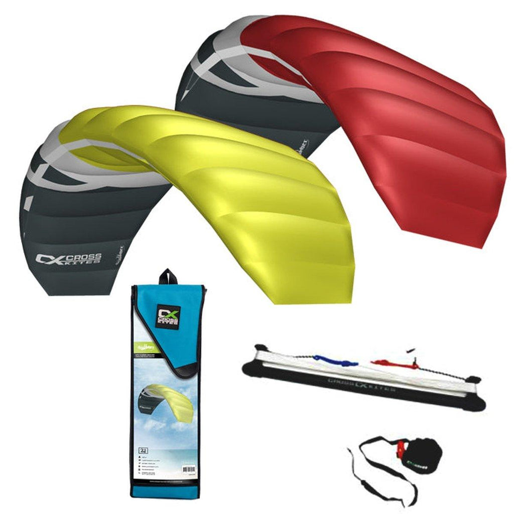 Crosskites Boarder Trainer Kite