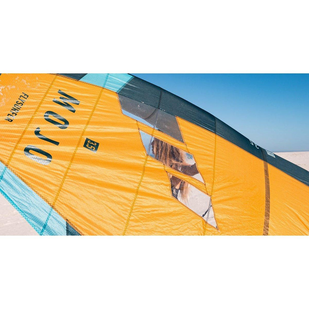 Flysurfer MOJO - BrisKites