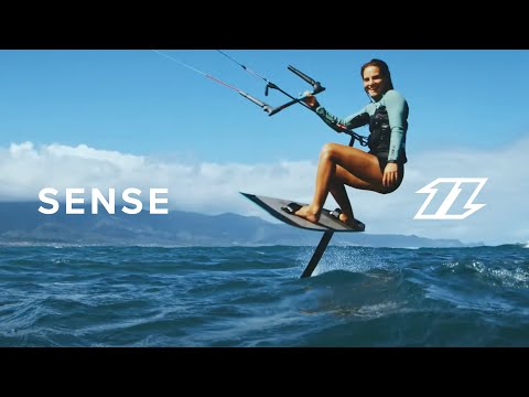 North Sense 2021 - Kite / Wake Foilboard