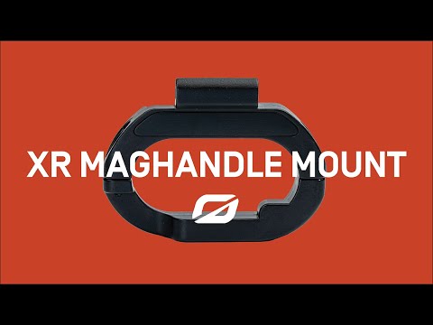 How to Install: Onewheel XR Maghandle Mount