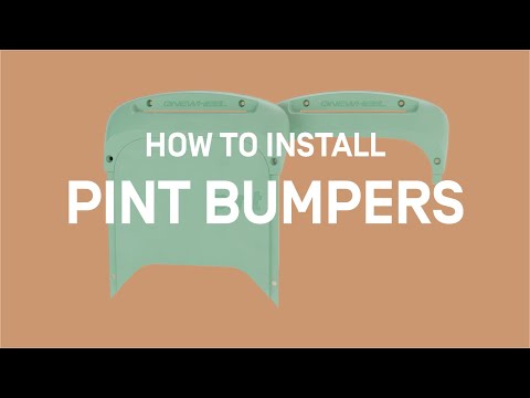 How to Install: Onewheel Pint Bumpers