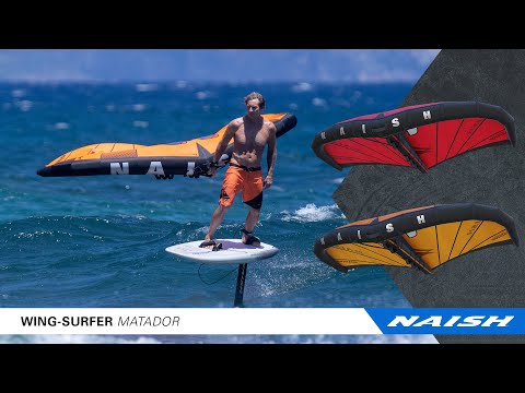 Wing-Surfer Matador