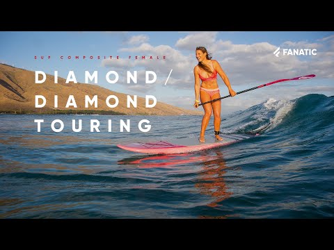 Fanatic Diamond & Diamond Touring 2020