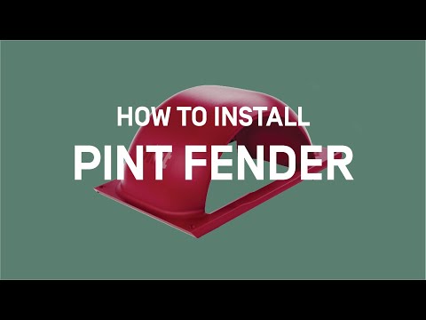 How to Install: Onewheel Pint Fender