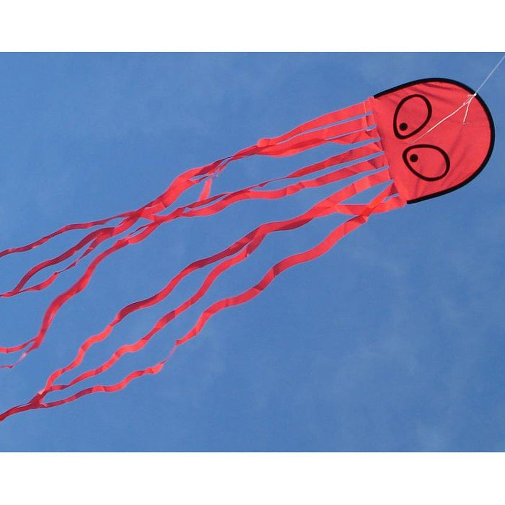 Peter Lynn Octopus Kite - BrisKites