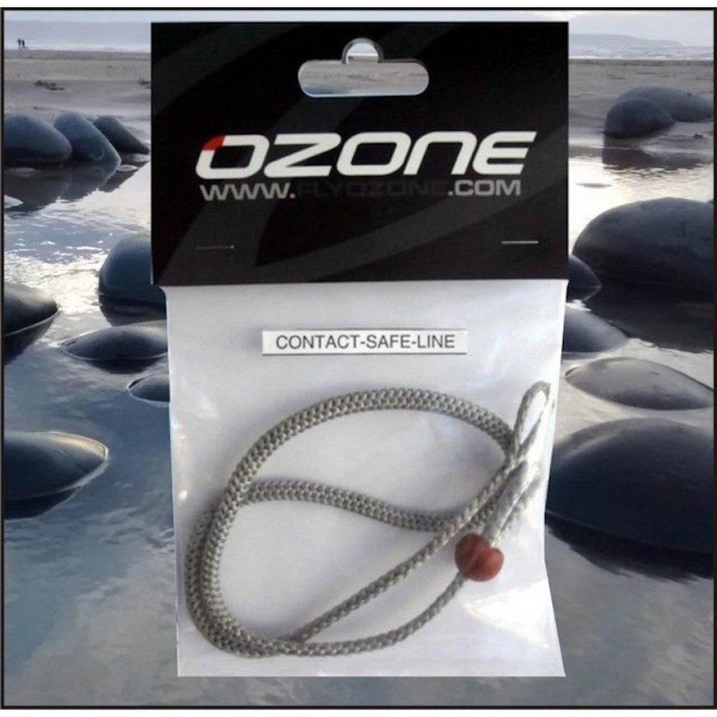 Ozone Contact Bar Flag Out Safety Line for Megatron loop