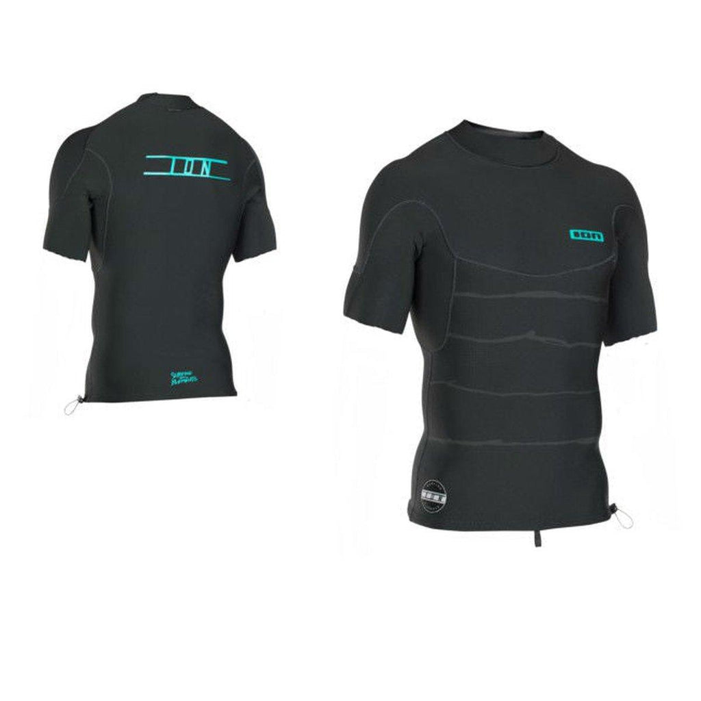 ION Neo Top Mens Short Sleeve 0.5mm